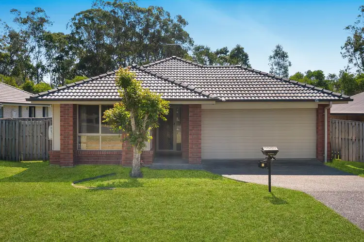 Second view of Homely house listing, 4 Honeywood Drive, Fernvale QLD 4306