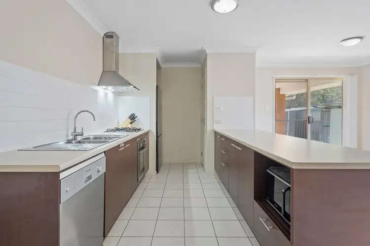 Third view of Homely house listing, 4 Honeywood Drive, Fernvale QLD 4306