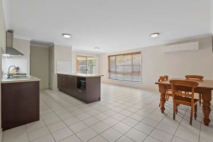 Fifth view of Homely house listing, 4 Honeywood Drive, Fernvale QLD 4306