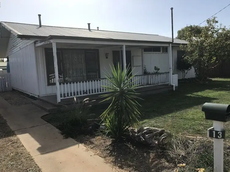 Main view of Homely house listing, 13 O'Toole Street, Tatura VIC 3616