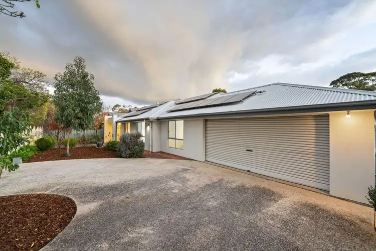 Third view of Homely house listing, 11 Viaduct Road, Eden Hills SA 5050