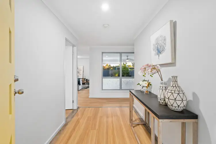 Fifth view of Homely house listing, 11 Viaduct Road, Eden Hills SA 5050