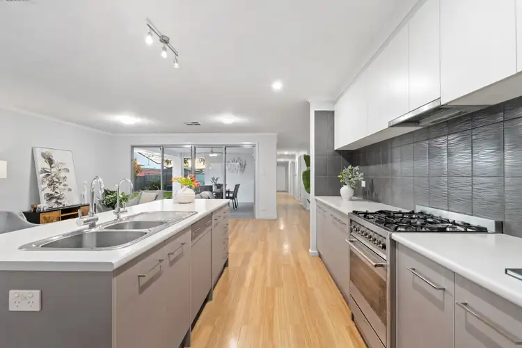 Sixth view of Homely house listing, 11 Viaduct Road, Eden Hills SA 5050