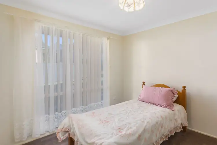 Sixth view of Homely house listing, 8 Hallam Close, Kanahooka NSW 2530