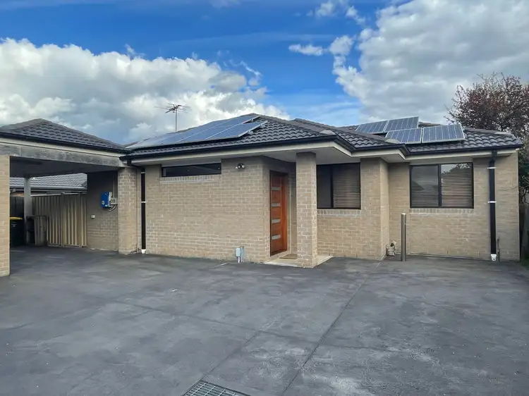 2/79 Cyprus Street, Lalor VIC 3075