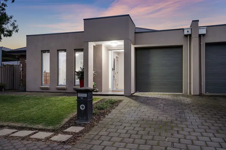 14 Berryman Street, Greenacres SA 5086