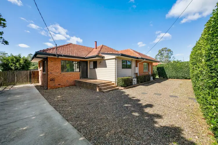 Main view of Homely house listing, 1150 Oxley Road, Oxley QLD 4075