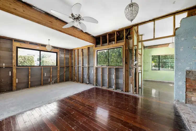 Second view of Homely house listing, 1150 Oxley Road, Oxley QLD 4075