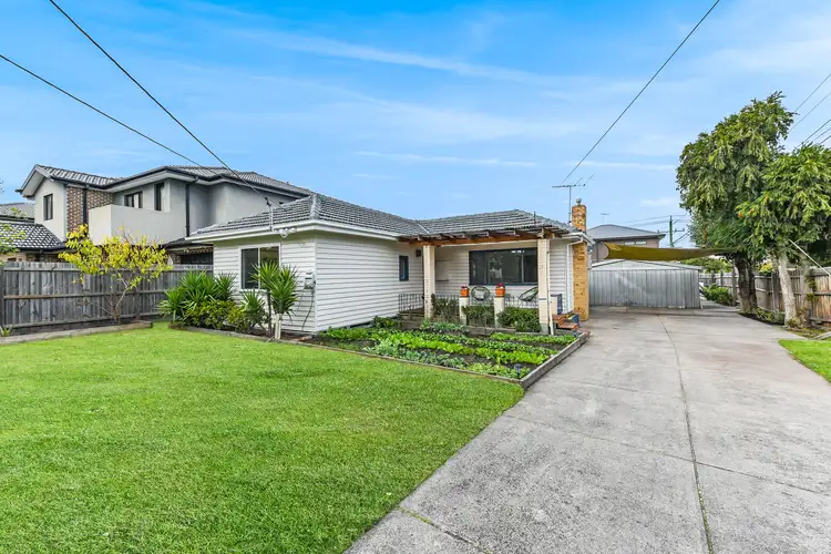 28 Leigh Street, Huntingdale VIC 3166