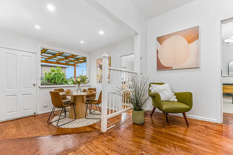 Third view of Homely house listing, 28 Leigh Street, Huntingdale VIC 3166