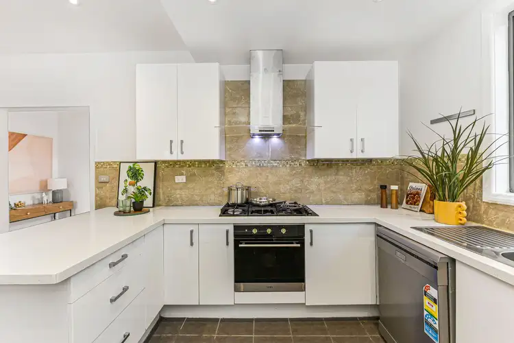 Fourth view of Homely house listing, 28 Leigh Street, Huntingdale VIC 3166