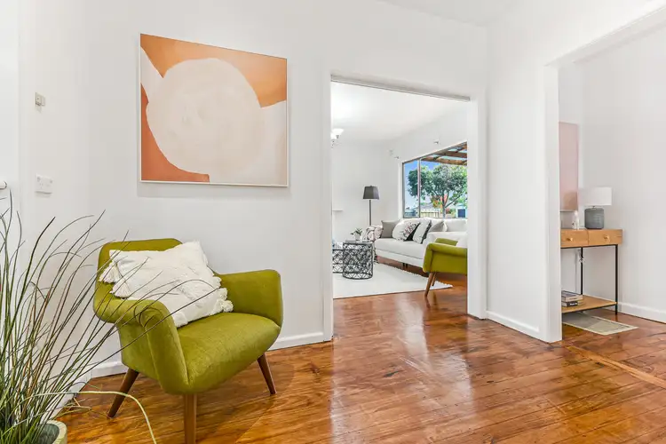 Fifth view of Homely house listing, 28 Leigh Street, Huntingdale VIC 3166