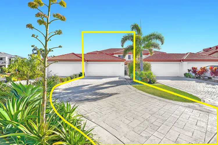 32/2 Bronberg Court, Southport QLD 4215