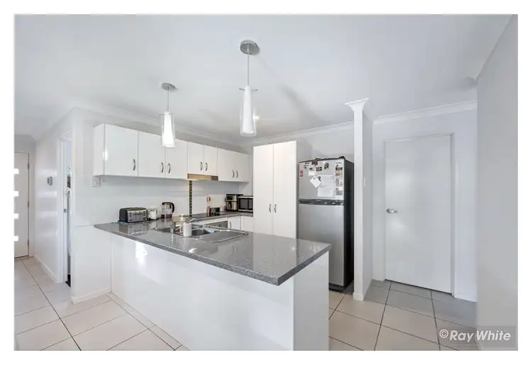 Fourth view of Homely unit listing, 5/19 Miles Street, Berserker QLD 4701