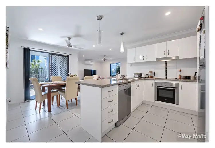 Sixth view of Homely unit listing, 5/19 Miles Street, Berserker QLD 4701