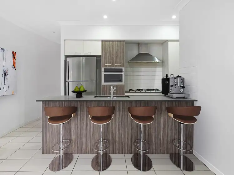 Fourth view of Homely house listing, 11/6 Pendraat Parade, Hope Island QLD 4212