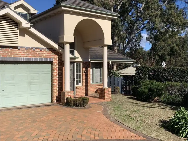 Second view of Homely house listing, 2 Arundel Way, Cherrybrook NSW 2126