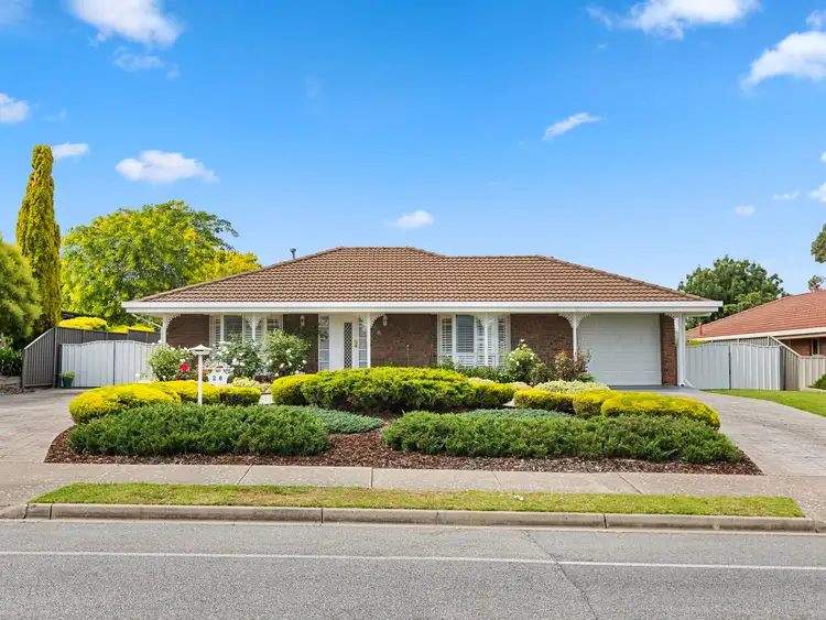 Second view of Homely house listing, 26 Equestrian Drive, Woodcroft SA 5162