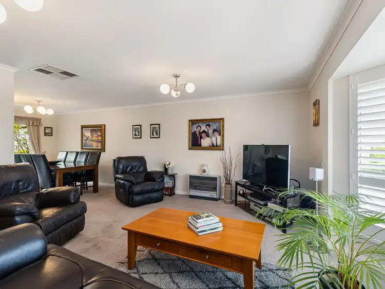 Fifth view of Homely house listing, 26 Equestrian Drive, Woodcroft SA 5162