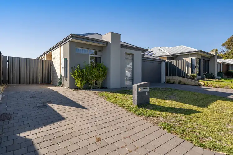 19 Cogita Avenue, Baldivis WA 6171