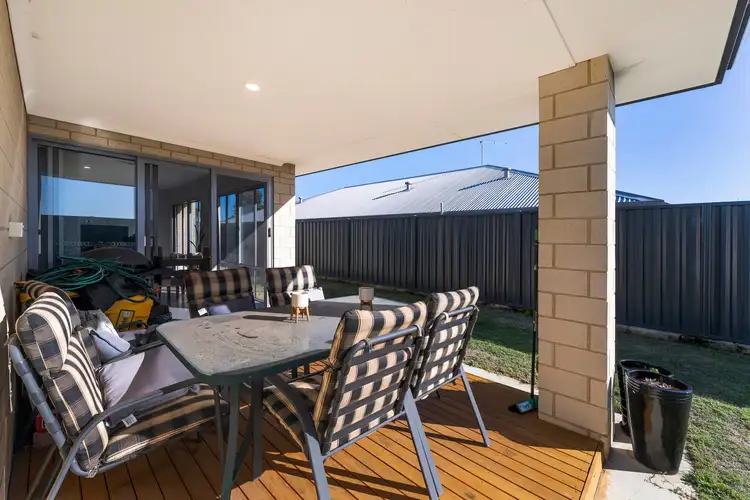 Second view of Homely house listing, 19 Cogita Avenue, Baldivis WA 6171