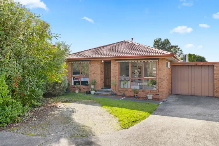 Main view of Homely unit listing, 8/49-51 Glen Park Road, Bayswater North VIC 3153