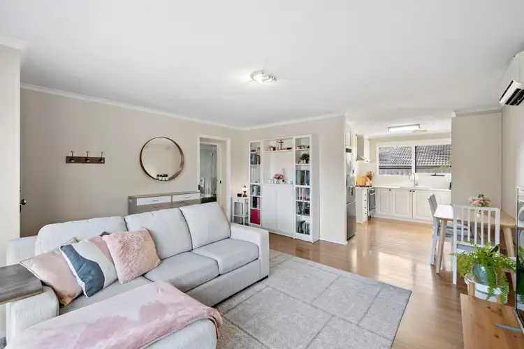 Fifth view of Homely unit listing, 8/49-51 Glen Park Road, Bayswater North VIC 3153