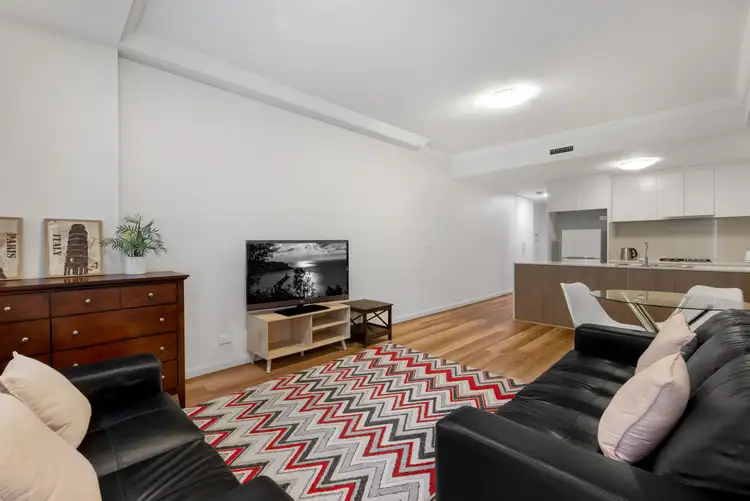 Seventh view of Homely apartment listing, 41/3-17 Queen Street, Campbelltown NSW 2560