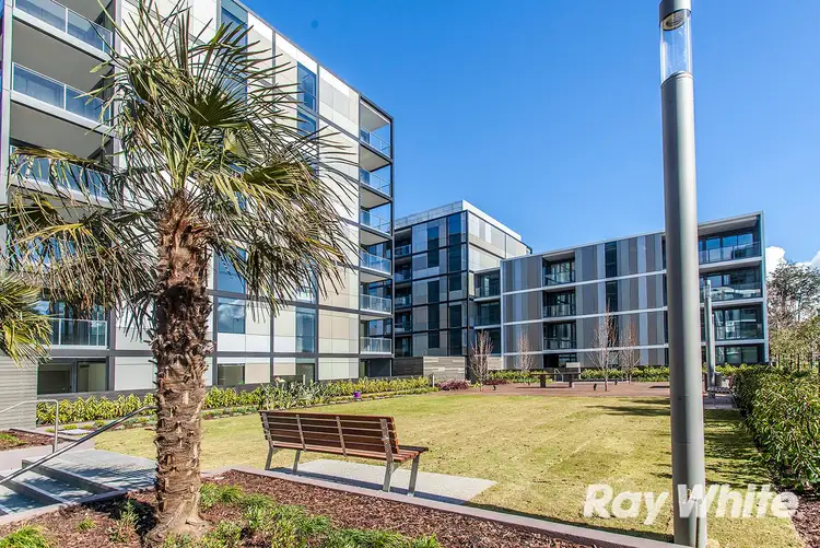 Main view of Homely apartment listing, 301/1 Evergreen Mews, Armadale VIC 3143