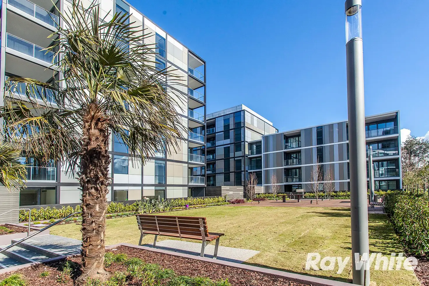 Main view of Homely apartment listing, 301/1 Evergreen Mews, Armadale VIC 3143