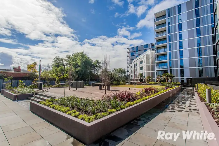 Third view of Homely apartment listing, 301/1 Evergreen Mews, Armadale VIC 3143