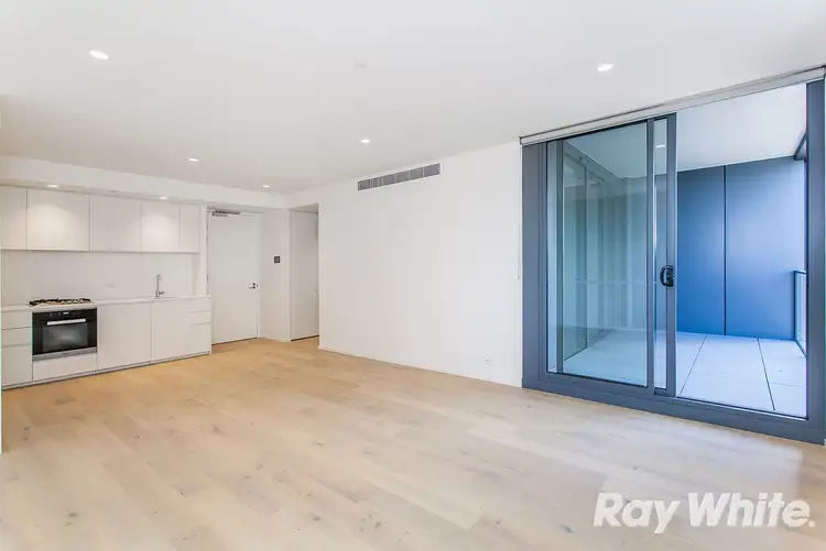 Fourth view of Homely apartment listing, 301/1 Evergreen Mews, Armadale VIC 3143