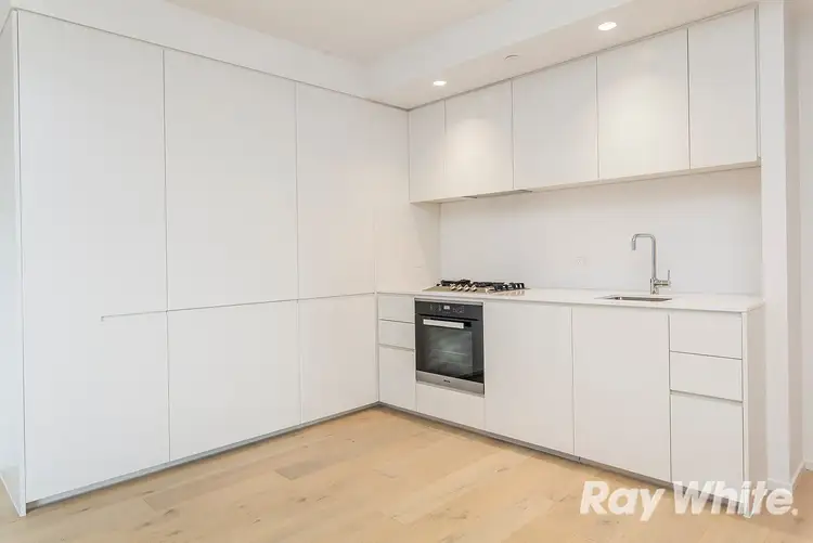 Fifth view of Homely apartment listing, 301/1 Evergreen Mews, Armadale VIC 3143