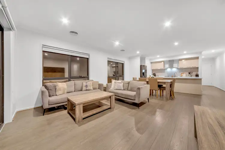 Third view of Homely house listing, 4 Hackney Way, Kalkallo VIC 3064