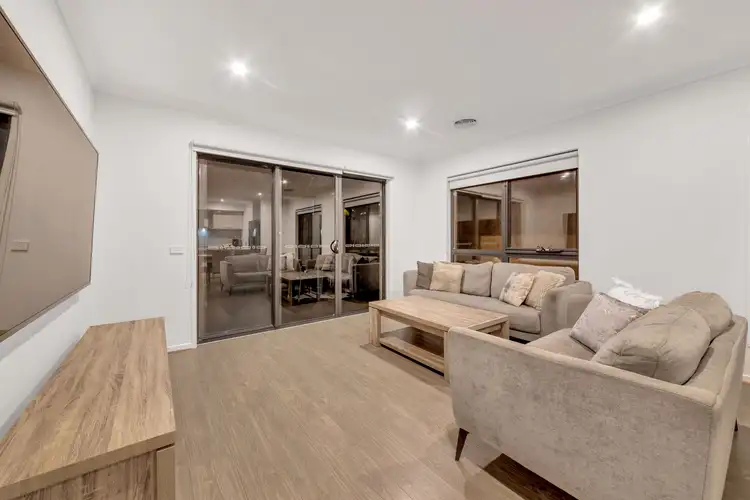 Fourth view of Homely house listing, 4 Hackney Way, Kalkallo VIC 3064