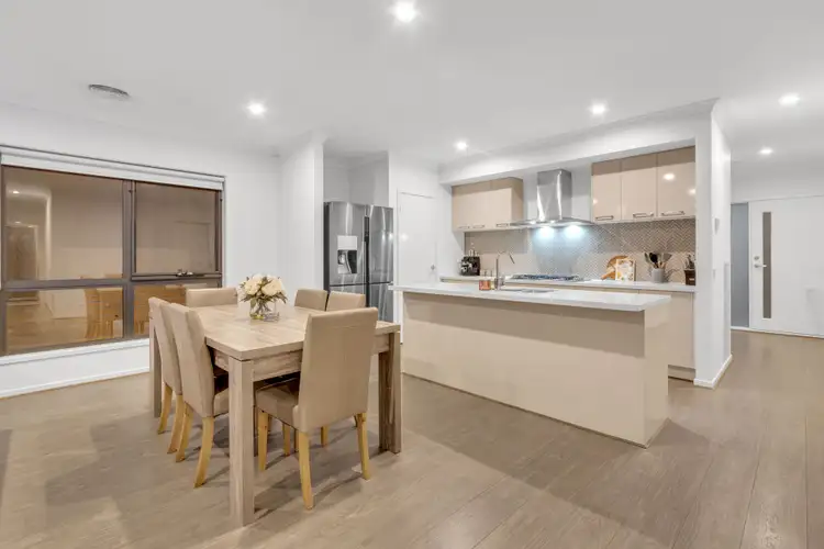 Sixth view of Homely house listing, 4 Hackney Way, Kalkallo VIC 3064