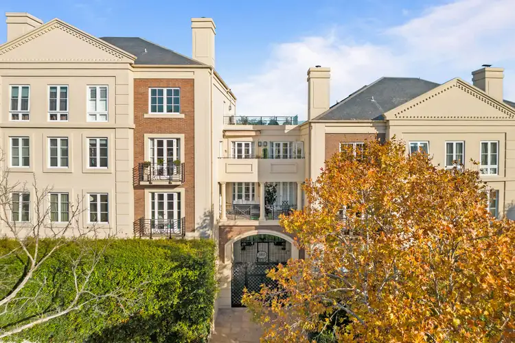 58/380 Toorak Road, South Yarra VIC 3141