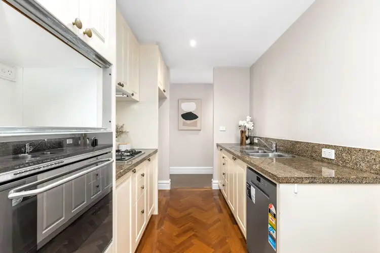 Fourth view of Homely apartment listing, 58/380 Toorak Road, South Yarra VIC 3141