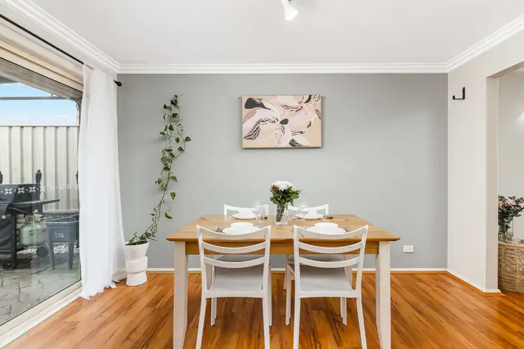 Sixth view of Homely semi-detached listing, 14A Woolgoolga Avenue, Hoxton Park NSW 2171