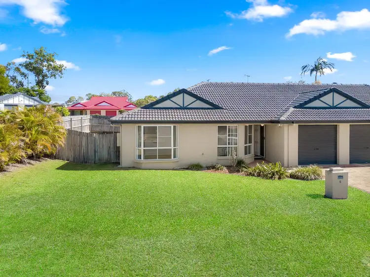 5 Rushton Street, Runcorn QLD 4113