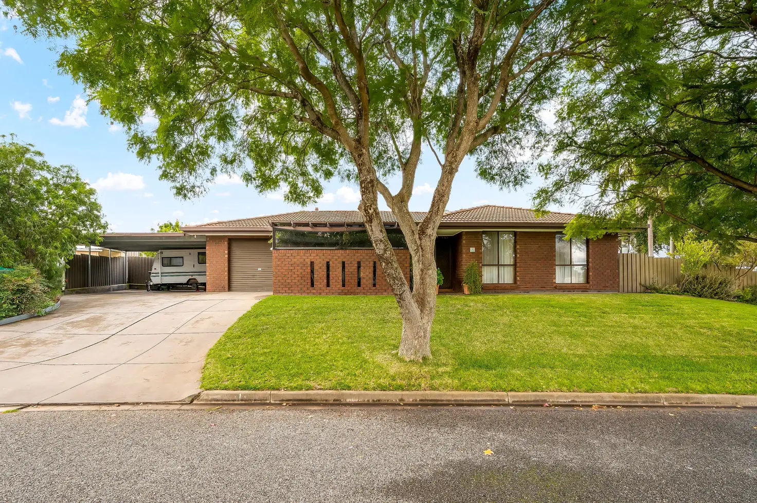 Main view of Homely house listing, 1 Swan Court, Modbury Heights SA 5092