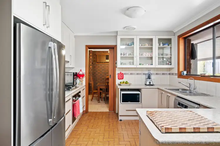 Second view of Homely house listing, 1 Swan Court, Modbury Heights SA 5092