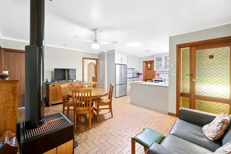 Third view of Homely house listing, 1 Swan Court, Modbury Heights SA 5092