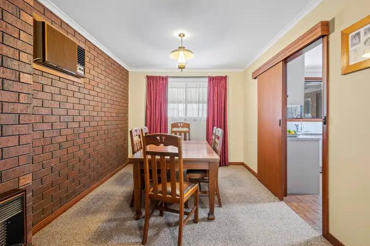 Fifth view of Homely house listing, 1 Swan Court, Modbury Heights SA 5092