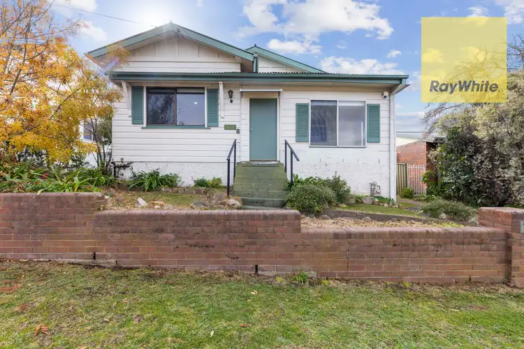 157 Clinton Street, Goulburn NSW 2580