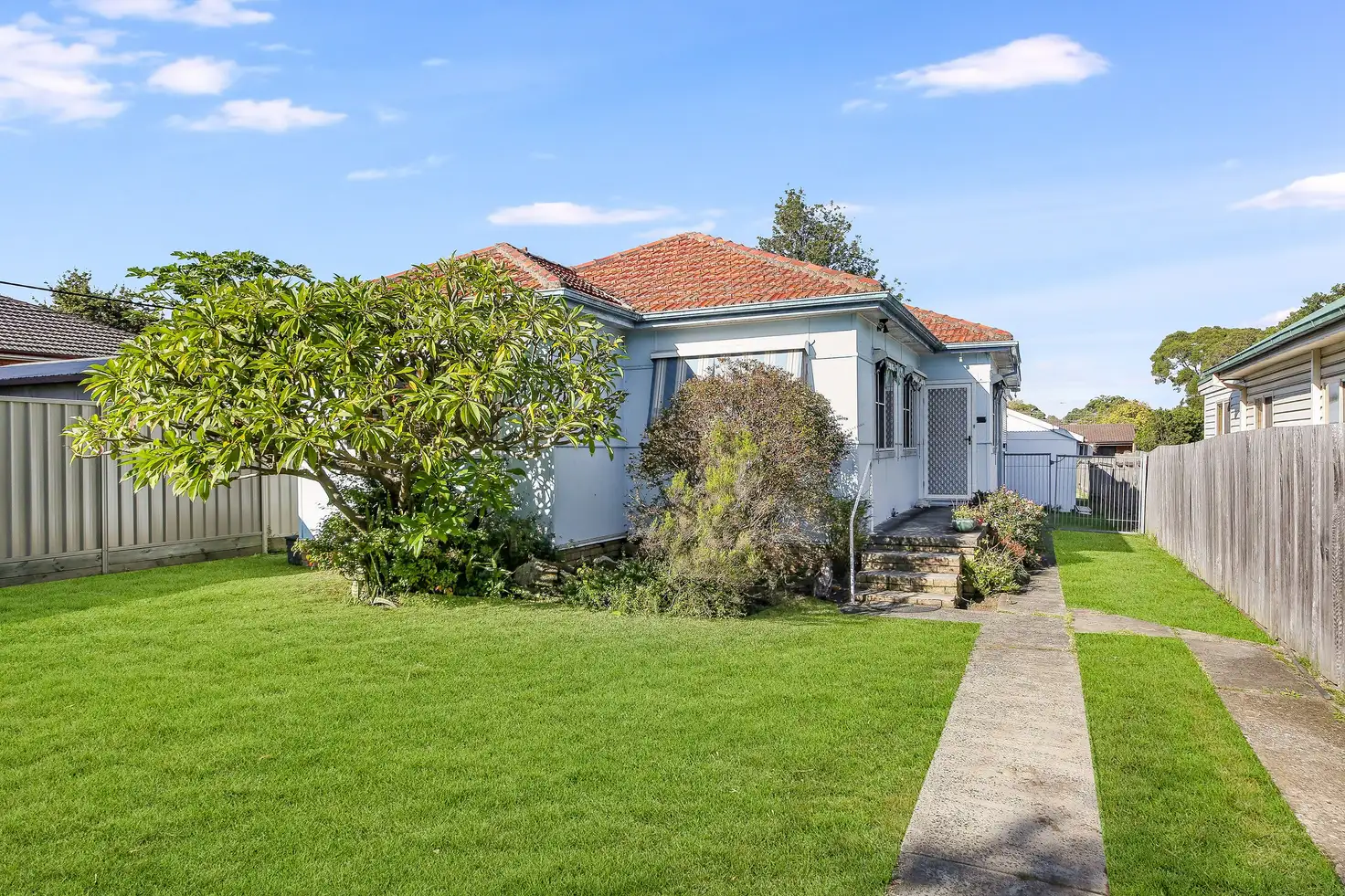 Main view of Homely house listing, 41 Rodd Street, Birrong NSW 2143