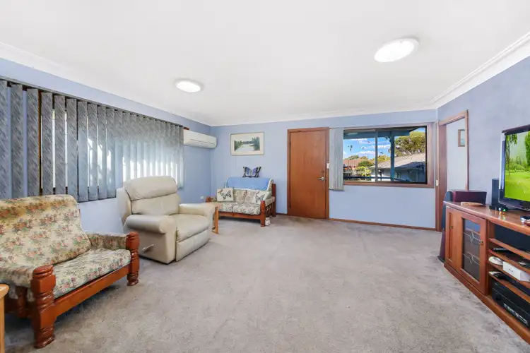 Second view of Homely house listing, 41 Rodd Street, Birrong NSW 2143