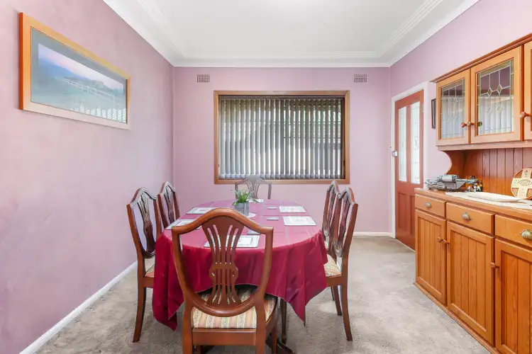 Fourth view of Homely house listing, 41 Rodd Street, Birrong NSW 2143