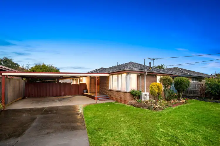 Main view of Homely house listing, 31 East Gateway, Wyndham Vale VIC 3024