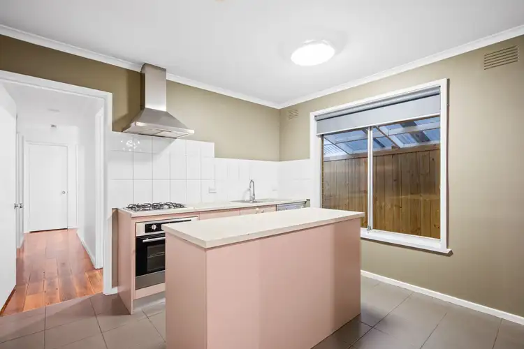 Second view of Homely house listing, 31 East Gateway, Wyndham Vale VIC 3024